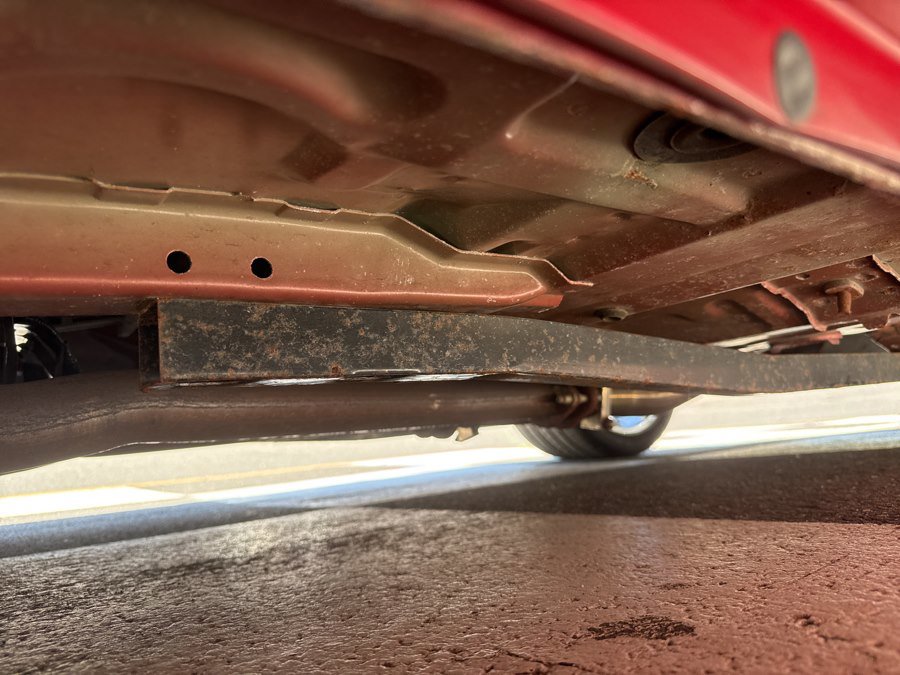 Used 2000 Ford Mustang GT RWD image 60