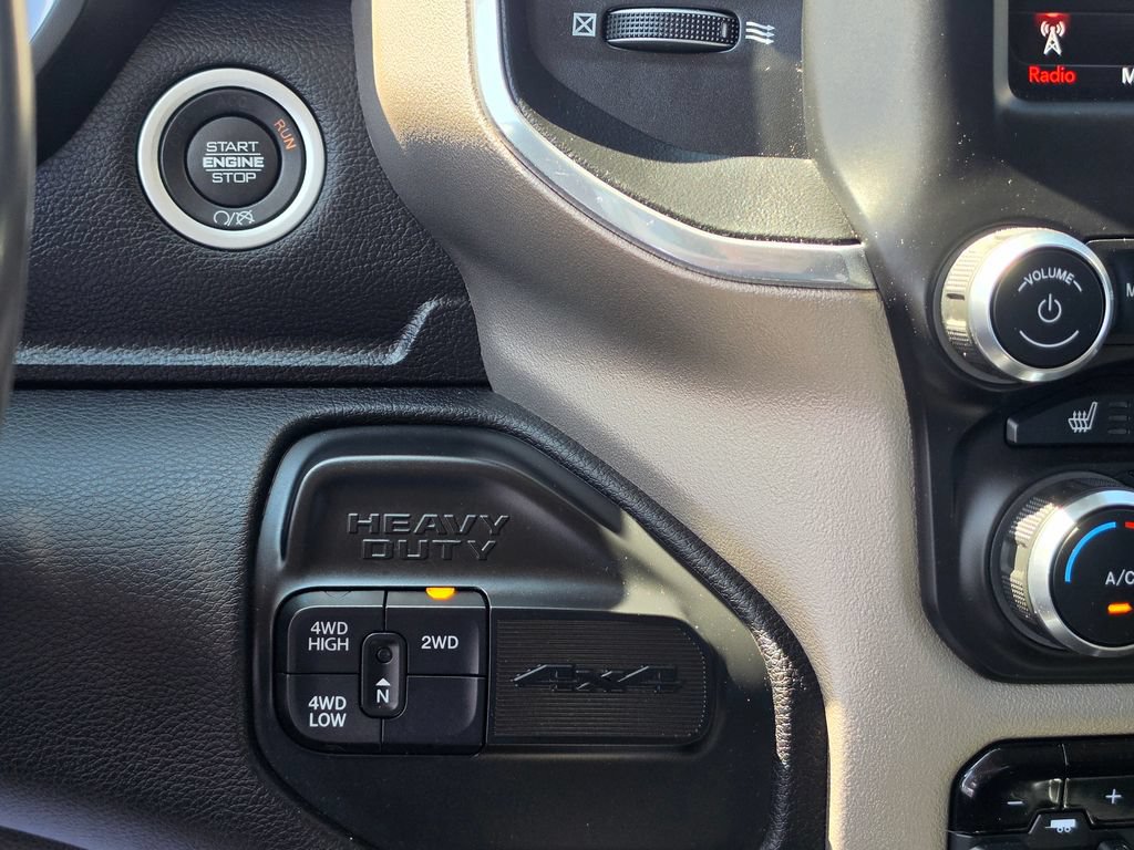Used 2021 RAM 3500 Laramie AWD/4WD image 29