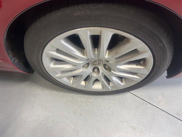 Used 2016 Lexus LS 460 460 w/ Comfort Package image 31