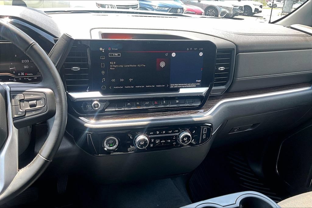 Used 2024 GMC Sierra 1500 Elevation AWD/4WD image 8