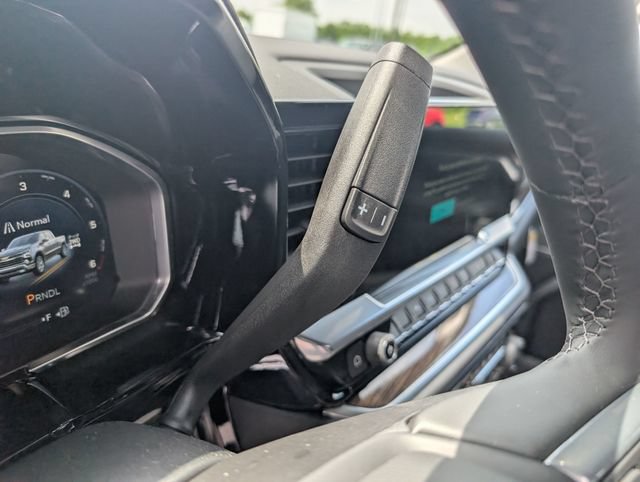 New 2026 Chevrolet Silverado 1500 LT AWD/4WD image 22