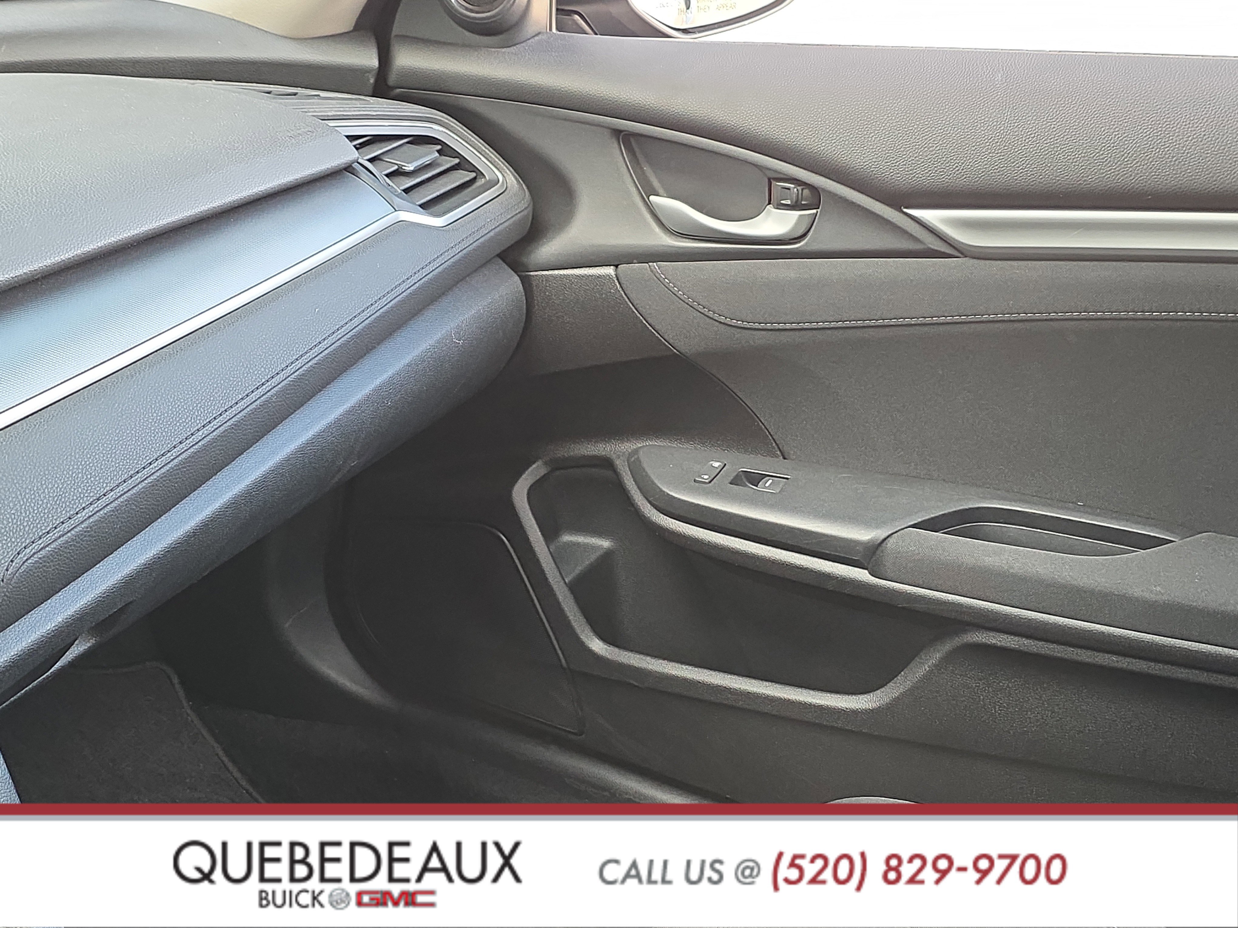 Used 2016 Honda Civic EX image 21
