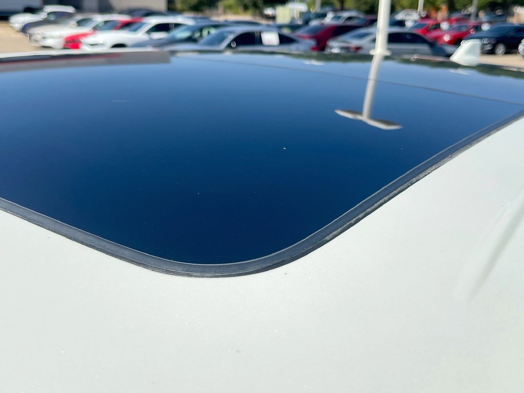 Used 2022 Nissan Murano SL w/ SL Moonroof Package FWD image 23