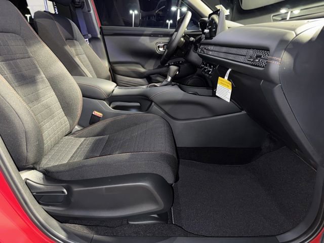 Used 2026 Honda HR-V Sport image 22