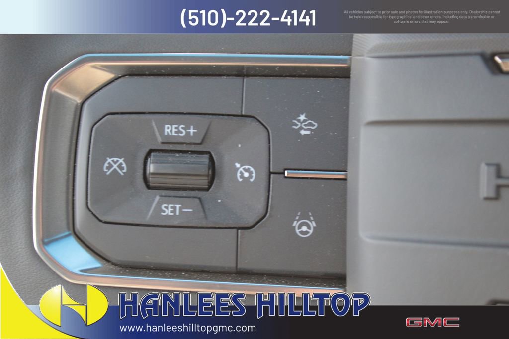 New 2024 GMC Hummer EV 3X w/ Omega Edition image 30