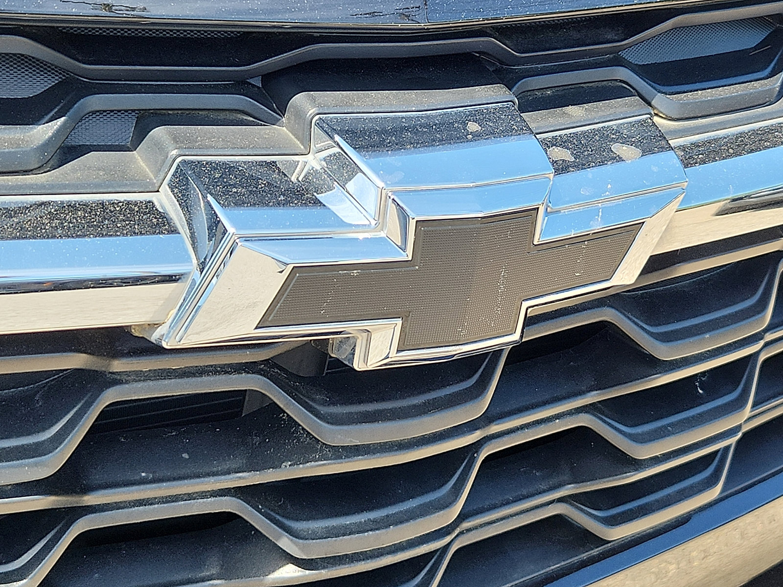 Used 2025 Chevrolet Trax LS w/ LS Convenience Package FWD image 31