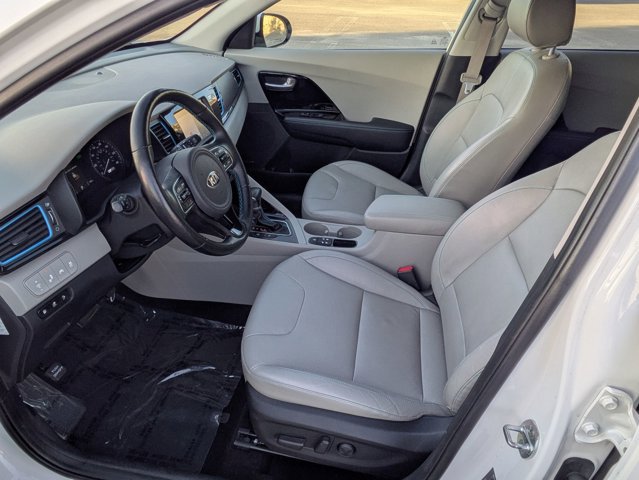 Used 2018 Kia Niro EX Premium FWD image 15