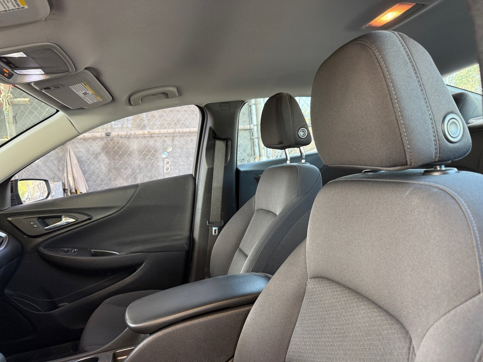 Used 2021 Chevrolet Malibu RS FWD image 19