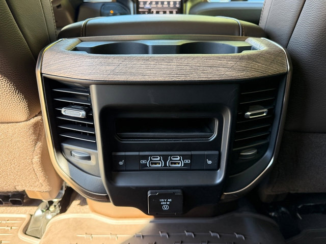 New 2026 RAM 2500 Limited AWD/4WD image 22