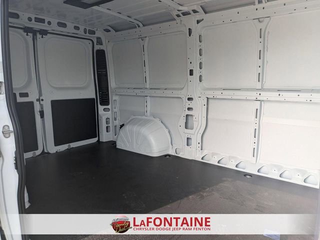 New 2026 RAM ProMaster 1500 FWD image 8