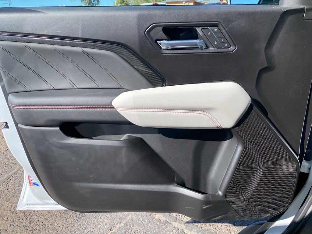 New 2026 GMC Canyon AT4X w/ AT4X AEV Edition image 41