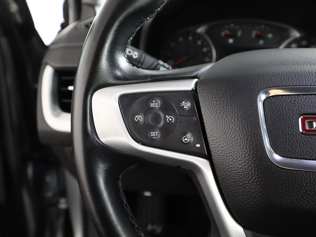 Used 2024 GMC Terrain SLT AWD/4WD image 43
