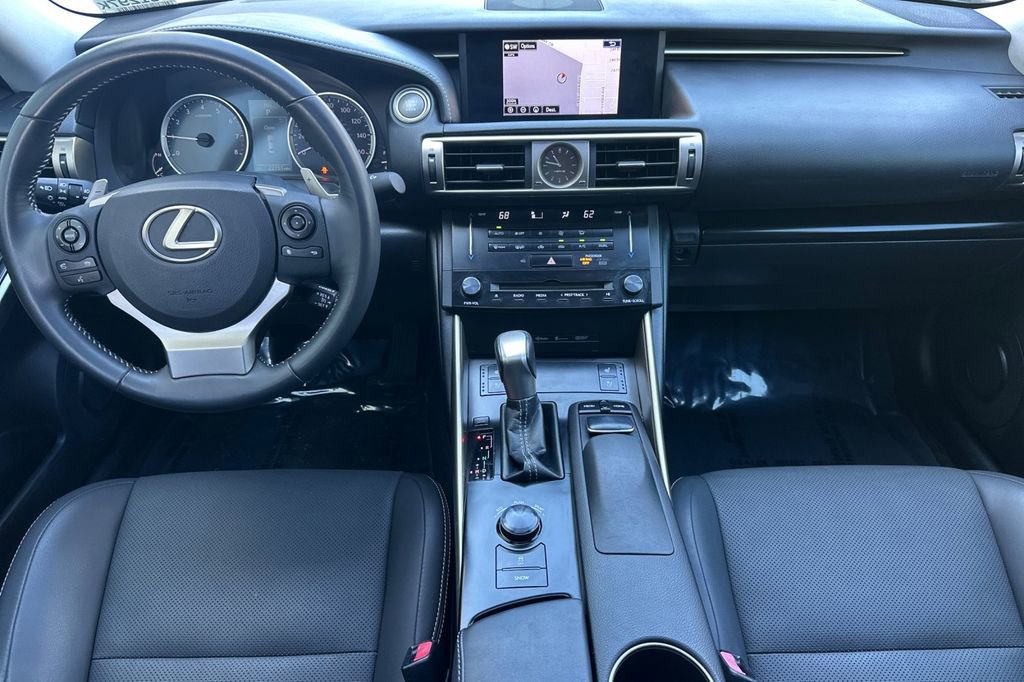 Used 2014 Lexus IS 250 w/ Navigation Package image 13