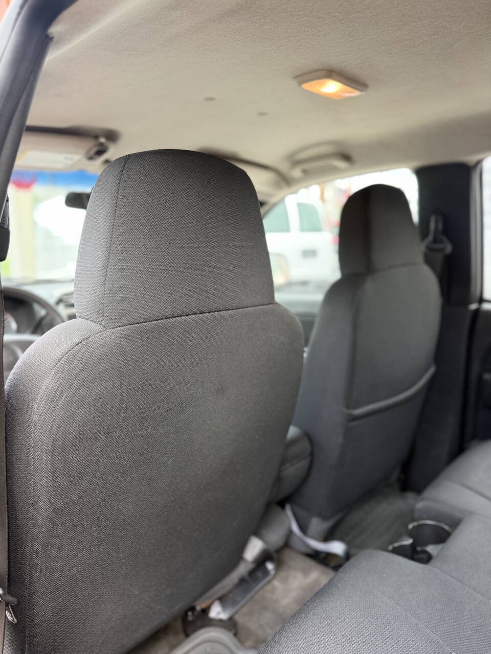Used 2007 GMC Canyon SLE RWD image 20