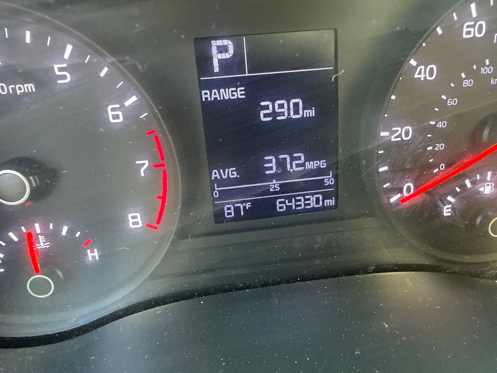 Used 2018 Kia Rio S FWD image 5