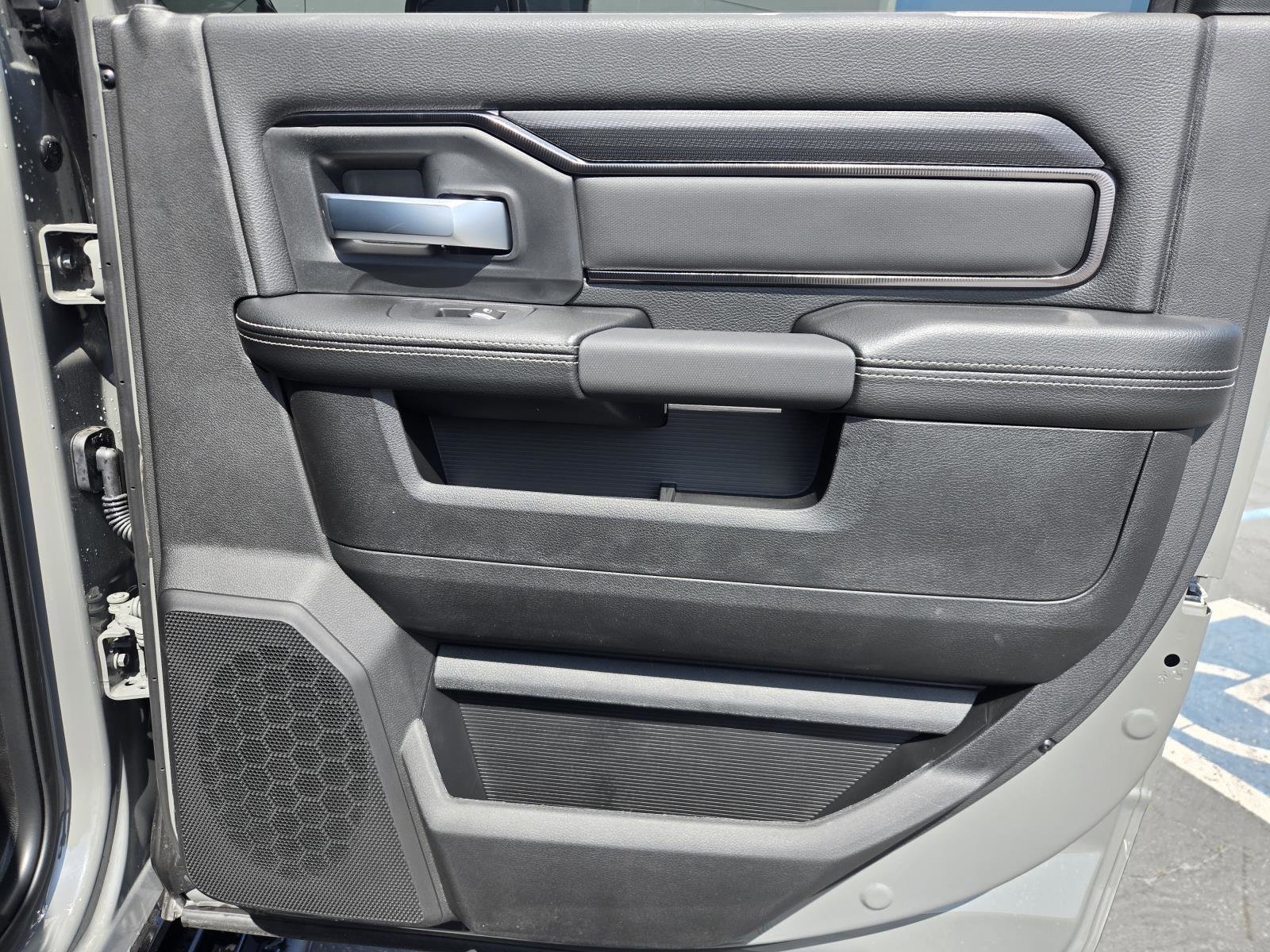 New 2026 RAM 2500 Rebel image 29