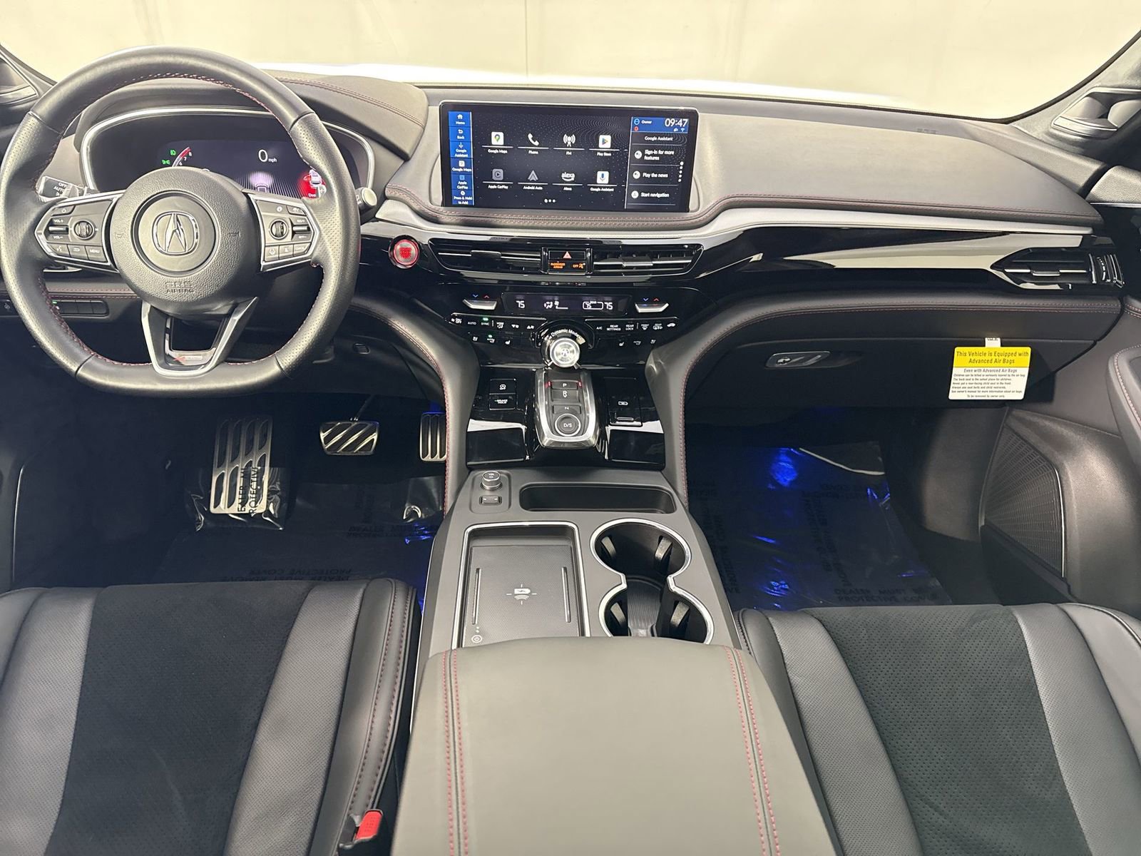 Certified 2026 Acura MDX A-Spec image 26