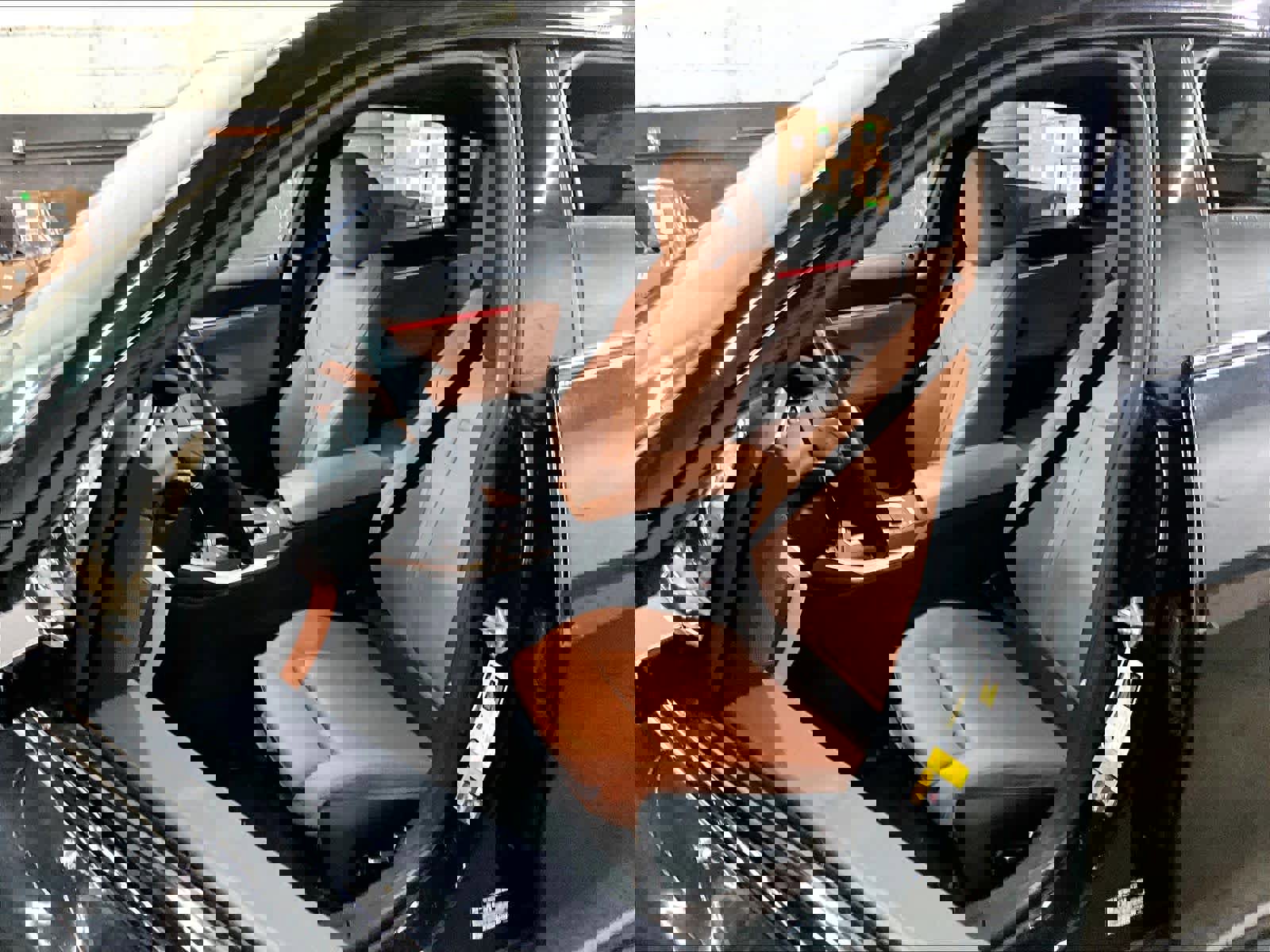 Certified 2023 BMW i4 eDrive35 w/ Dynamic Handling Package image 26