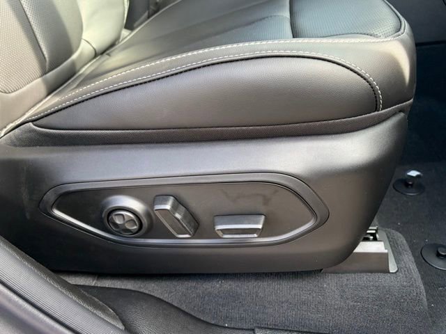 New 2026 Jeep Grand Cherokee Limited image 31