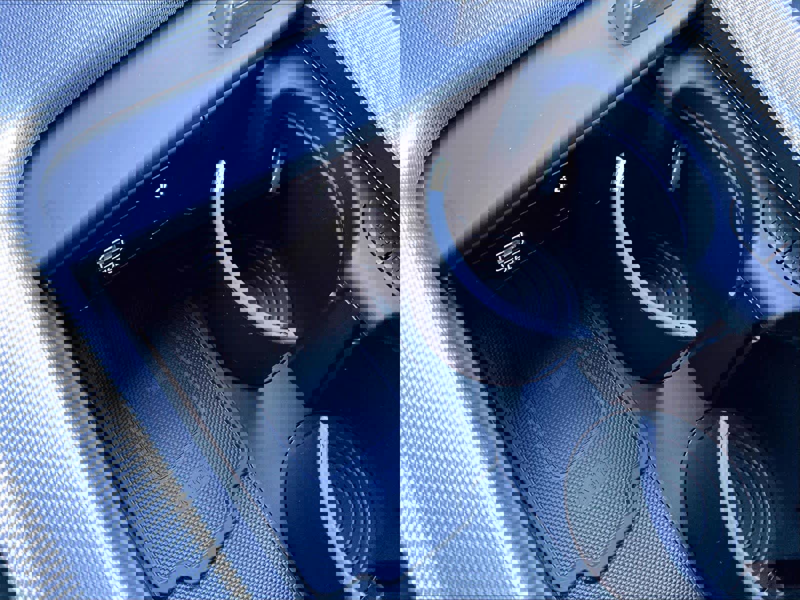 Used 2025 Hyundai Palisade Calligraphy image 28