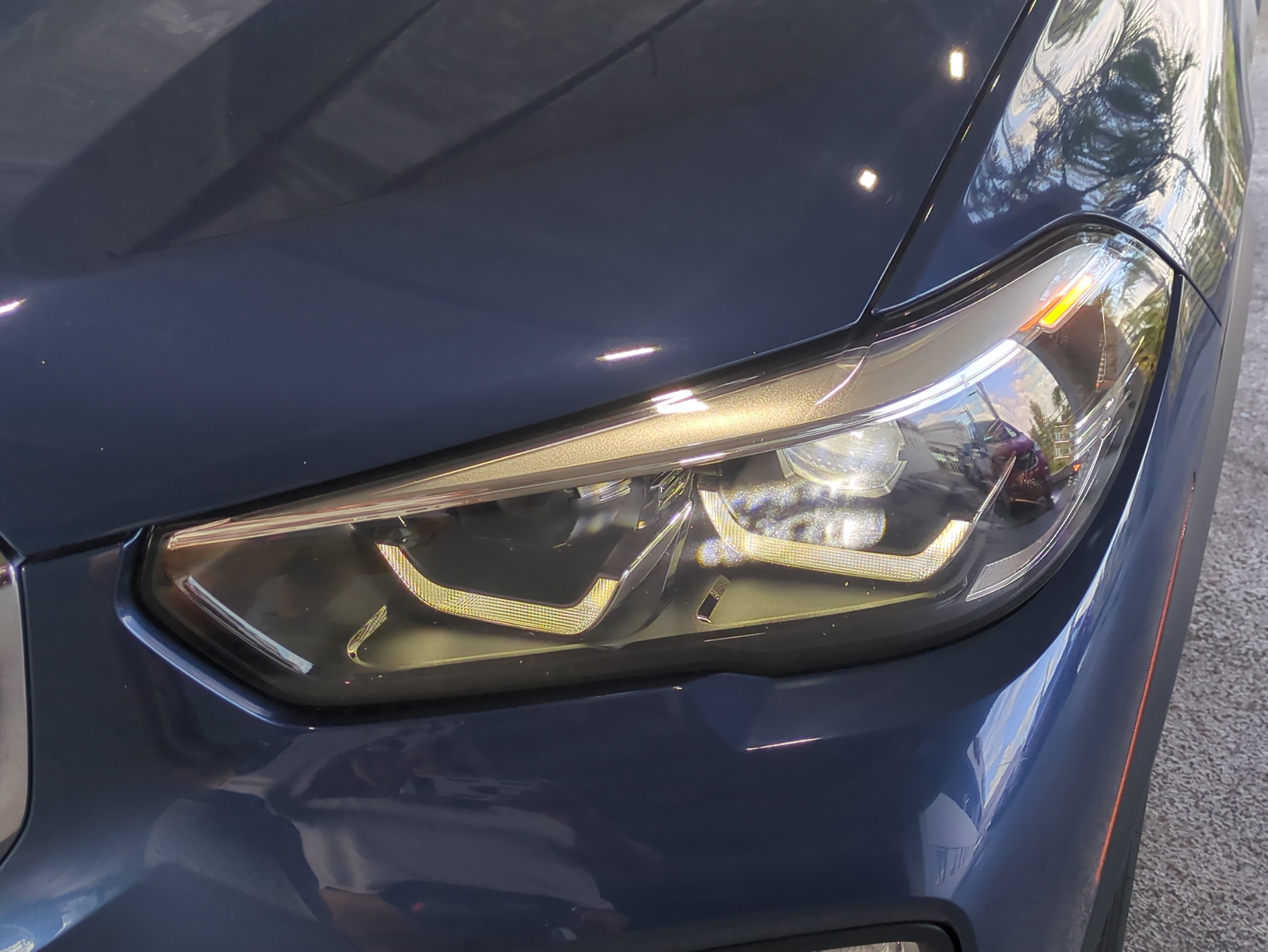 Used 2021 BMW X5 xDrive40i w/ Premium Package image 10