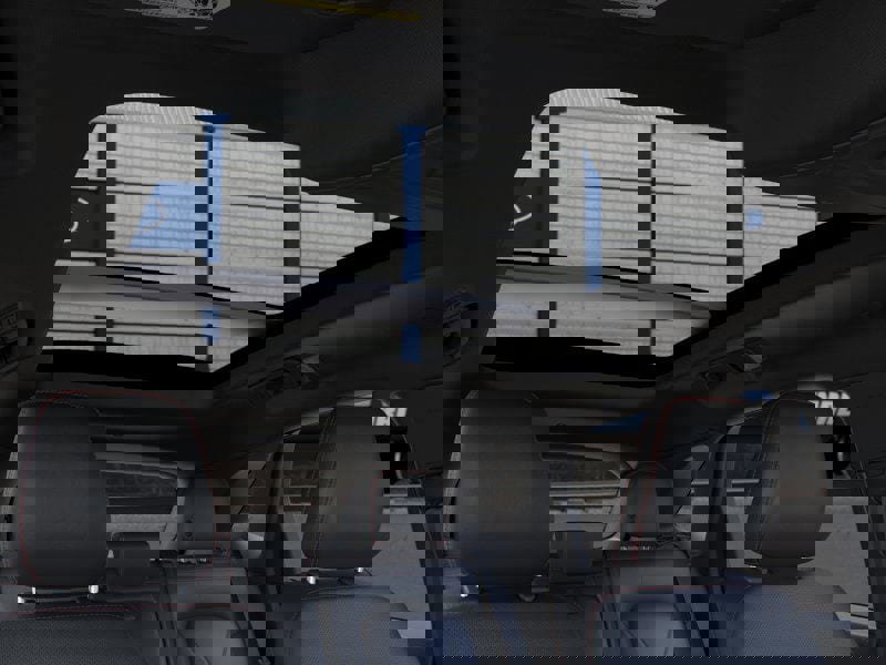 New 2025 Ford Escape ST-Line Elite w/ Premium Technology Package image 22