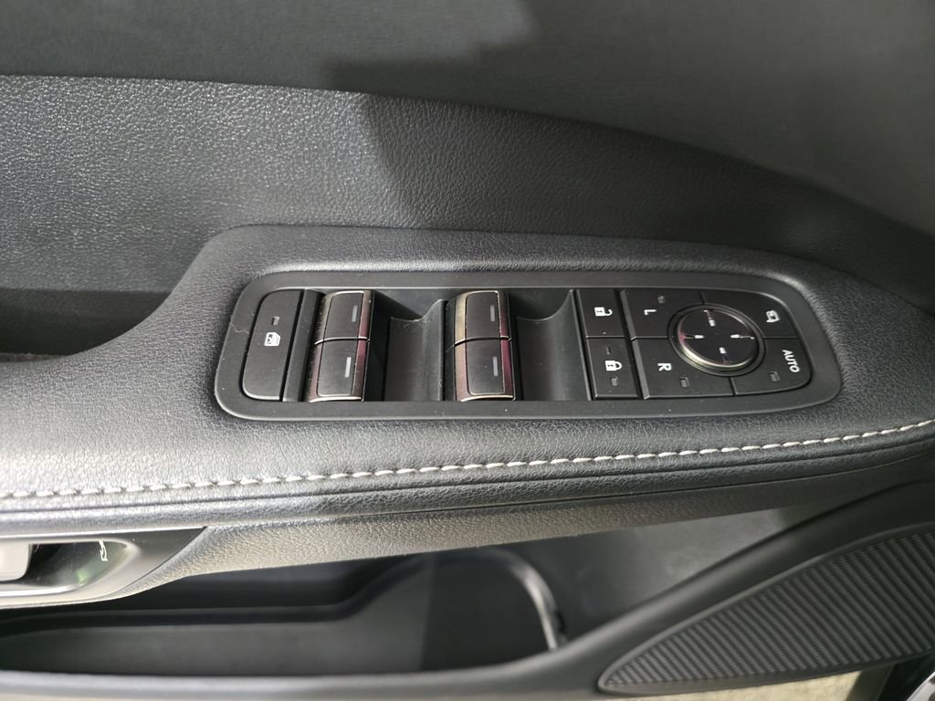 Certified 2024 Lexus RX 450h AWD w/ Convenience Package image 28