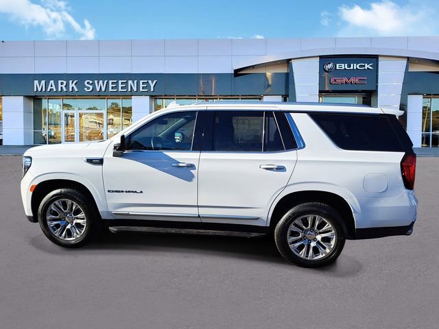 Used 2024 GMC Yukon Denali image 27