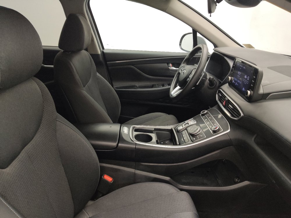 Used 2021 Hyundai Santa Fe SEL AWD/4WD image 21