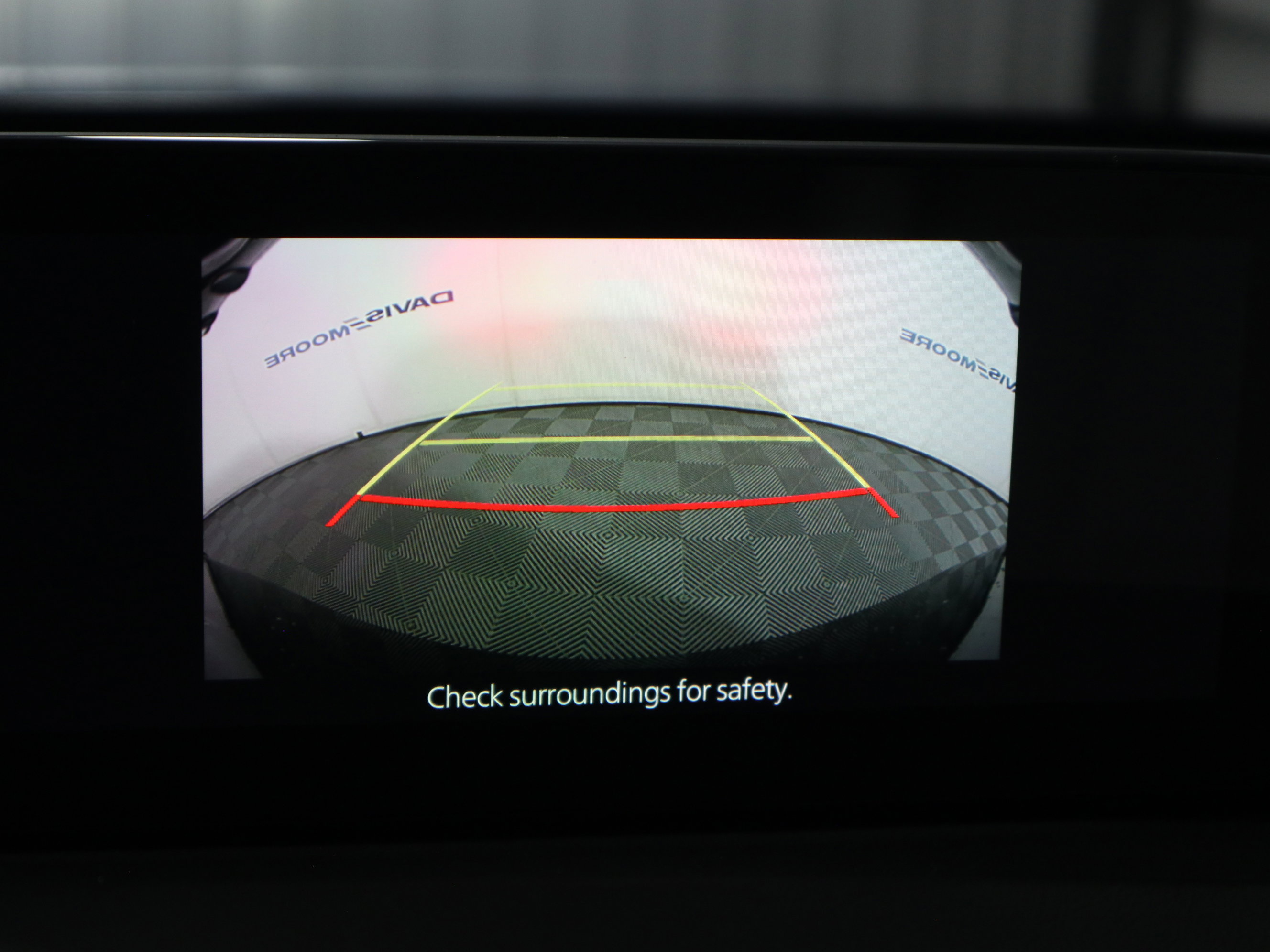 New 2026 MAZDA MAZDA3 2.5 S Sedan w/ Preferred Pkg image 21