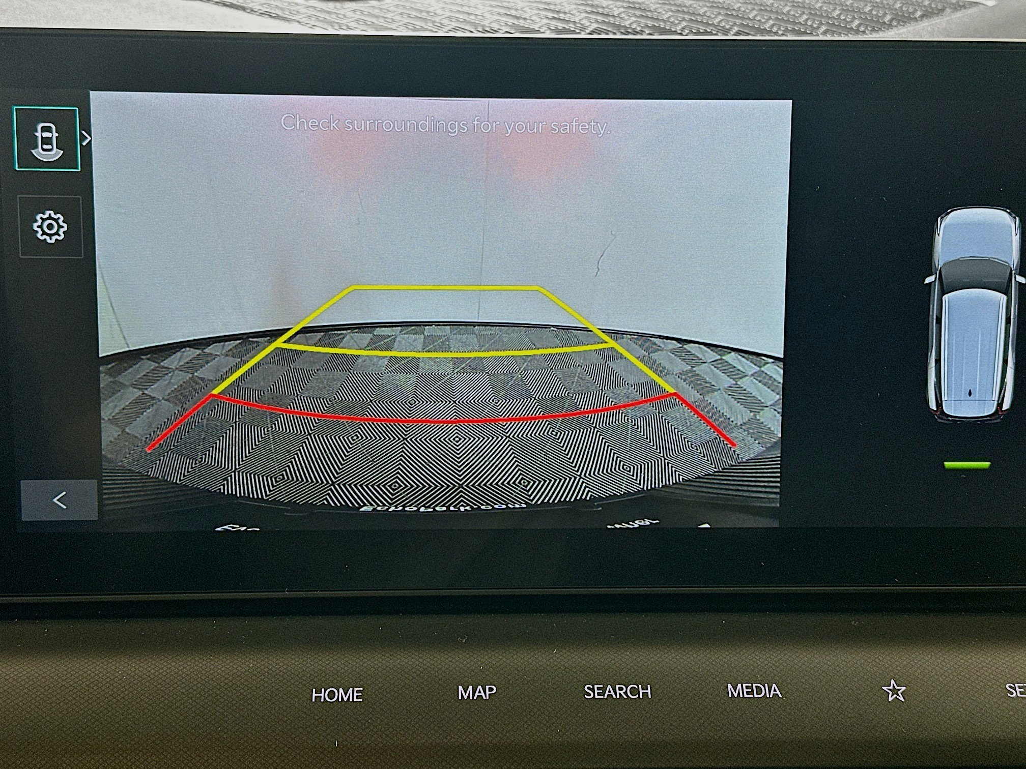 Used 2024 Kia EV9 Light Long Range image 23