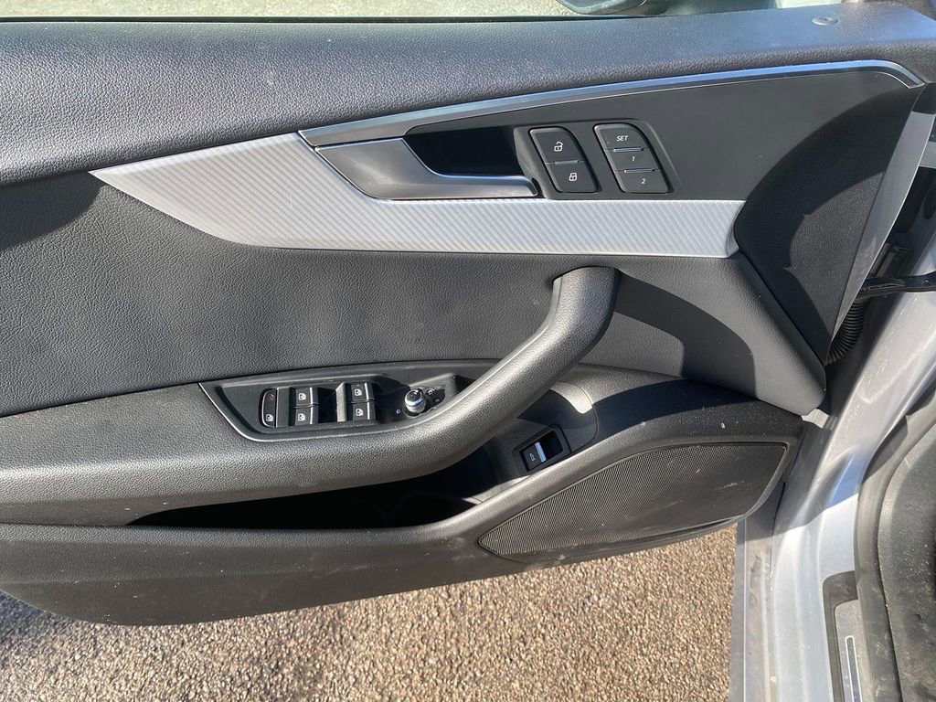 Used 2019 Audi A5 2.0T Premium image 11