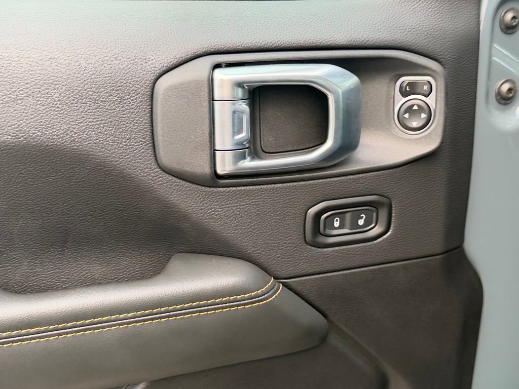 New 2026 Jeep Gladiator Sport AWD/4WD image 14