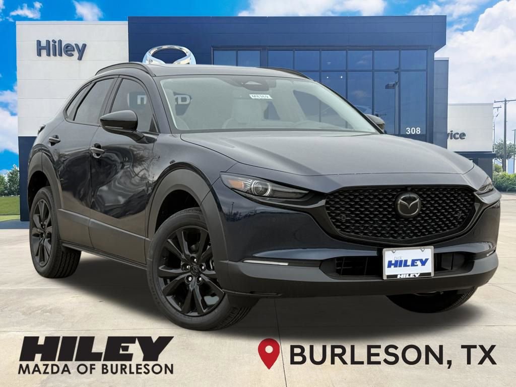 New 2026 MAZDA CX-30 Aire Edition