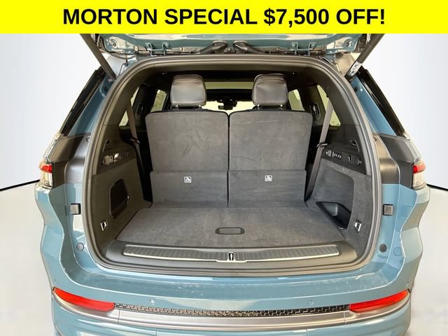 New 2026 Jeep Grand Cherokee L Summit w/ Obsidian Package AWD/4WD image 26