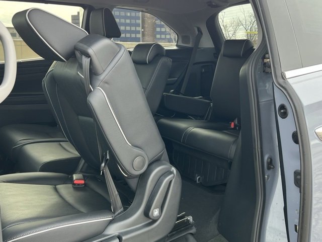 Certified 2023 Honda Odyssey Elite image 33