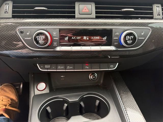Used 2018 Audi S5 Premium Plus w/ Navigation Package image 29