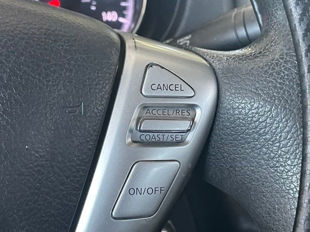 Used 2016 Nissan Versa SV FWD image 9