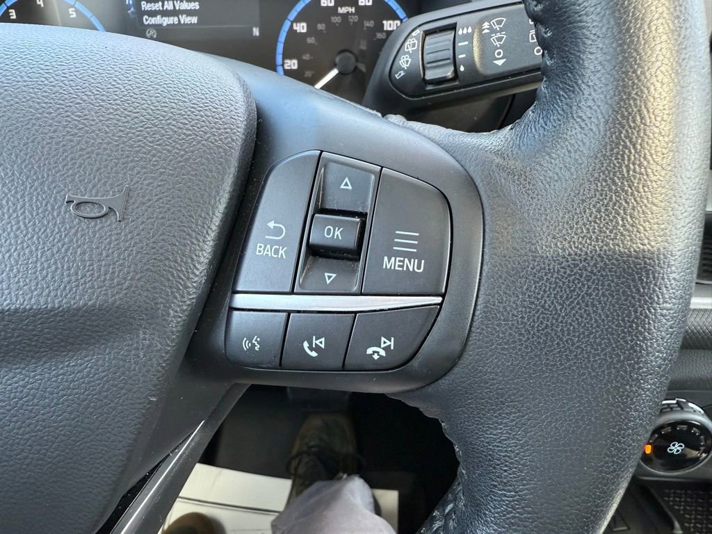 Used 2022 Ford Bronco Sport Big Bend w/ Convenience Package image 16