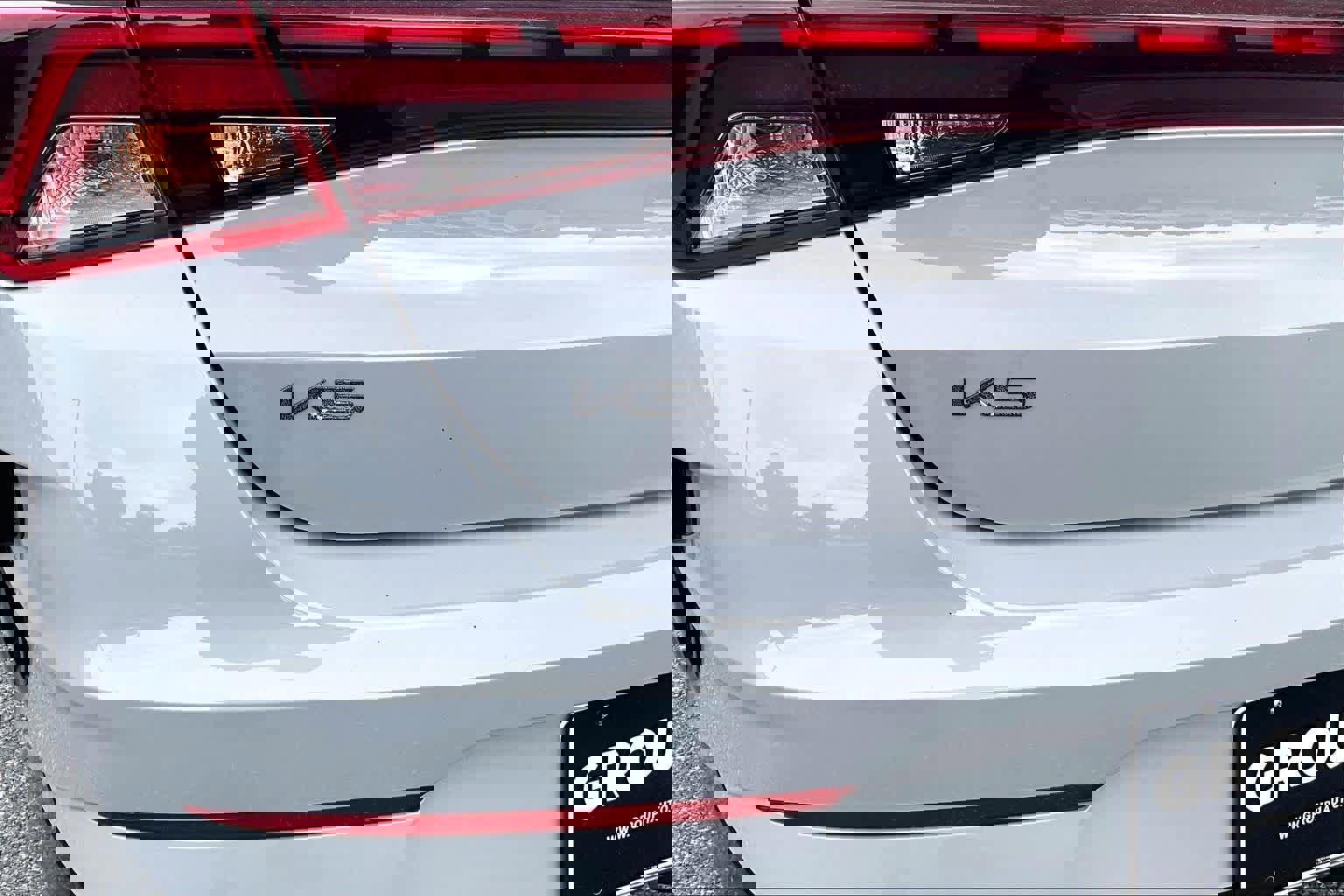 Used 2023 Kia K5 GT-Line FWD image 31