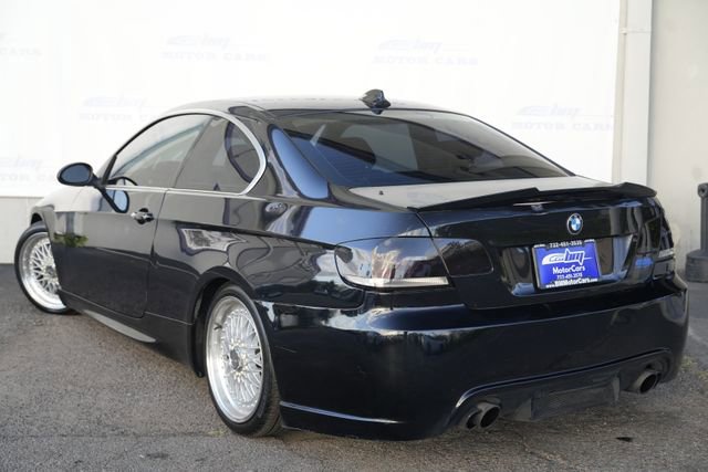 Used 2008 BMW 328i Coupe image 4