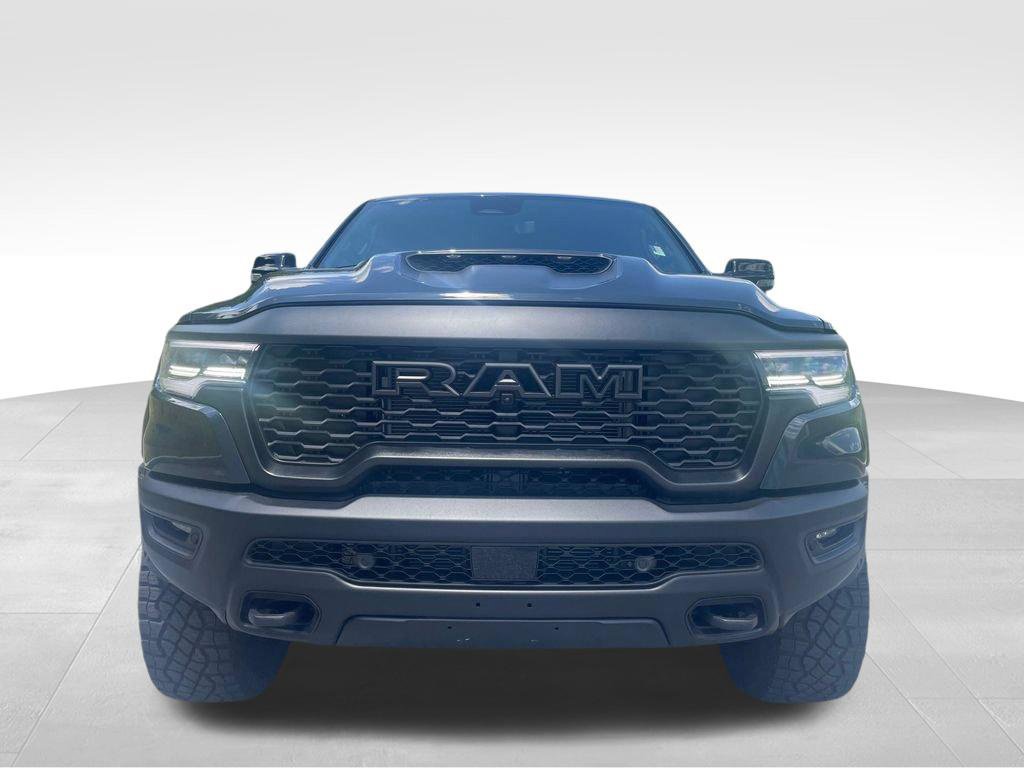 New 2026 RAM 1500 RHO w/ RHO Level 1 Equipment Group AWD/4WD image 2