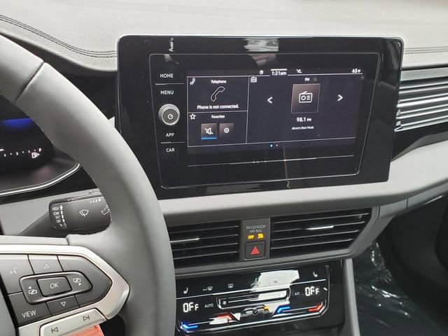 New 2026 Volkswagen Jetta Sport image 10