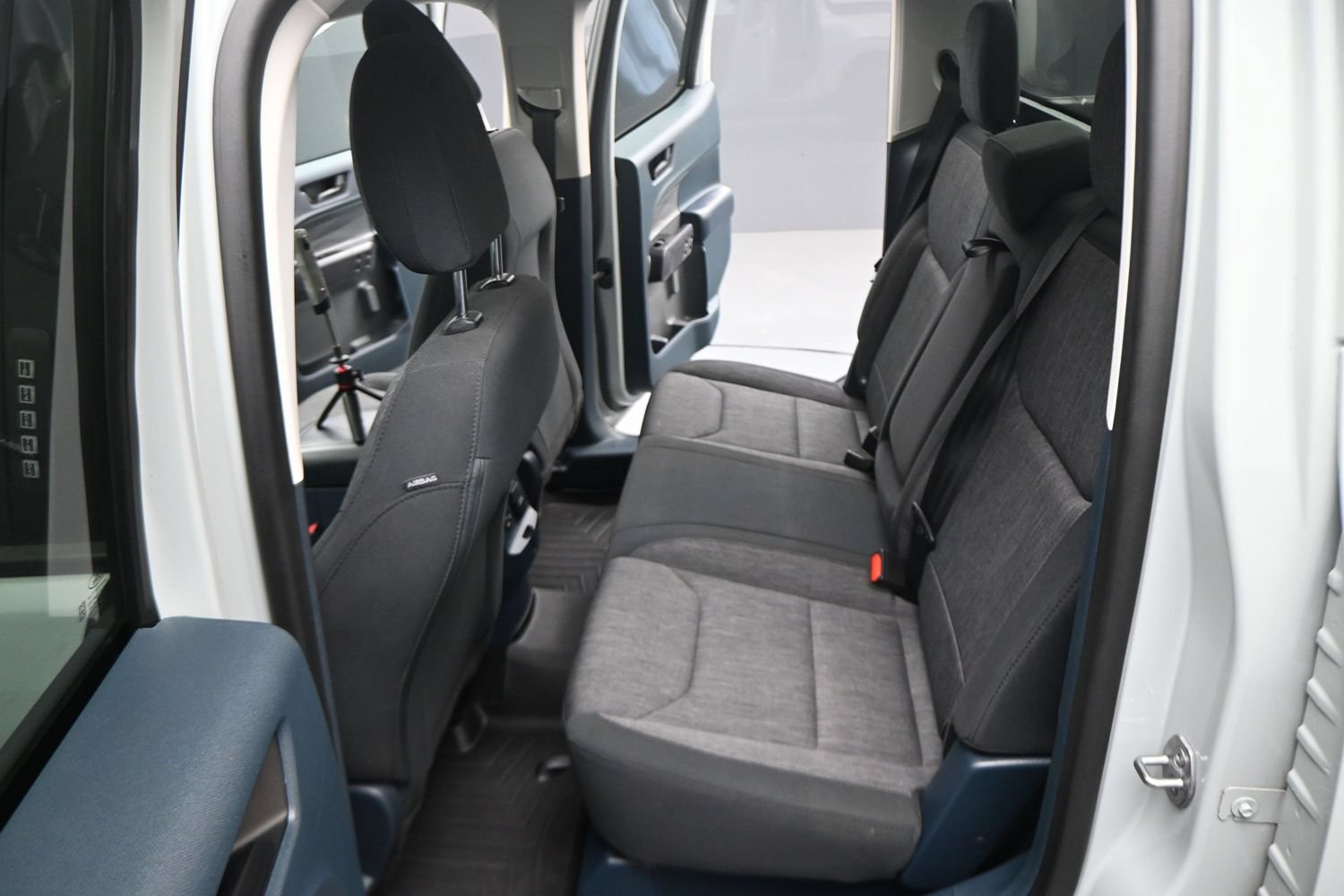 Certified 2023 Ford Maverick XLT w/ XLT Luxury Package FWD image 3