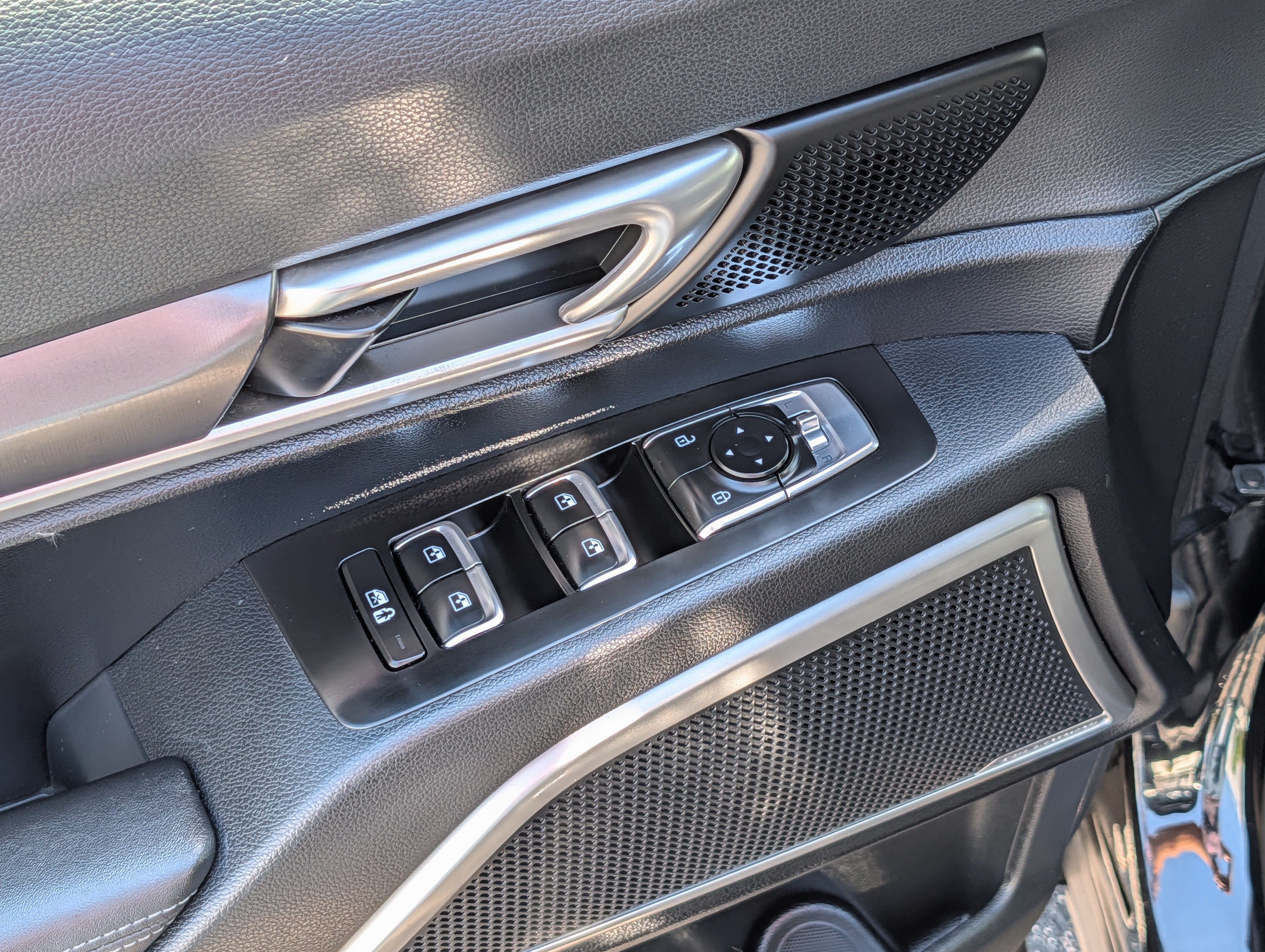Certified 2023 Kia Telluride LX AWD/4WD image 19