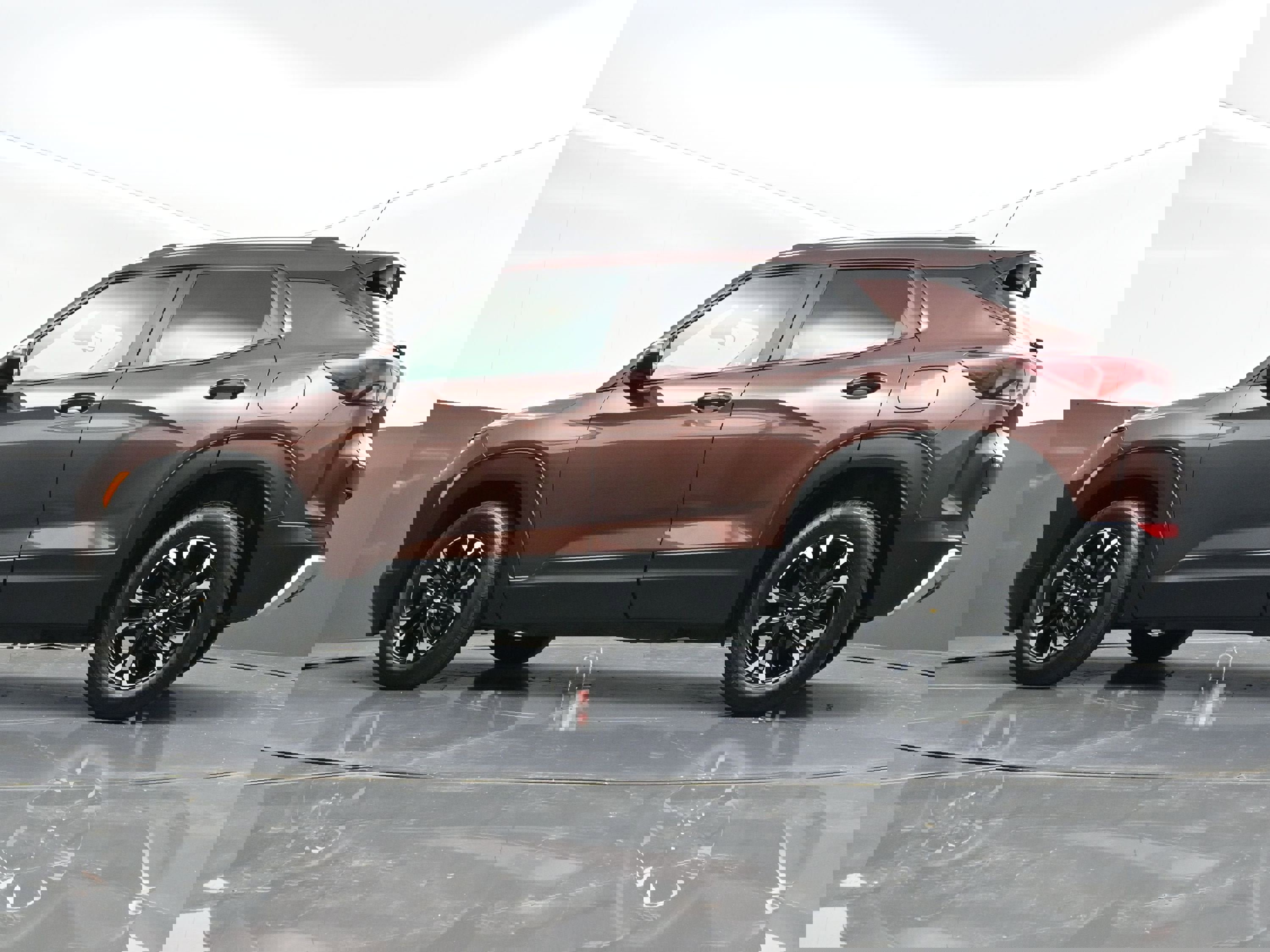 Used 2023 Chevrolet TrailBlazer LT image 37