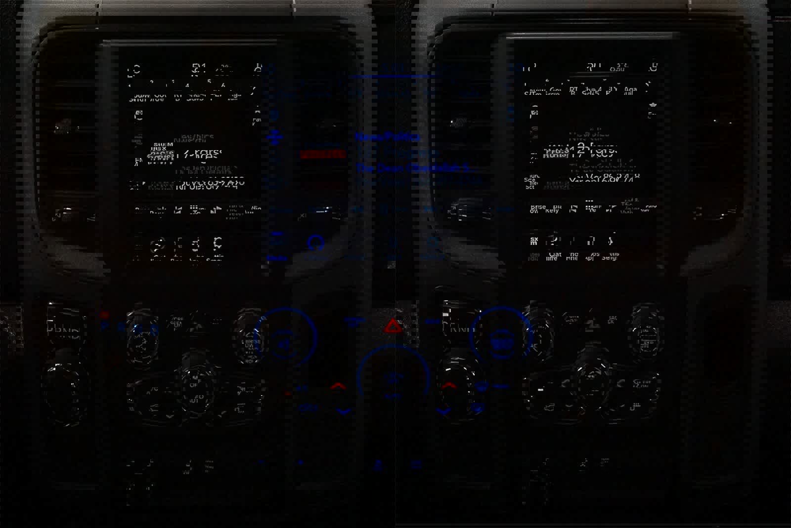 Used 2021 RAM 1500 Express image 13