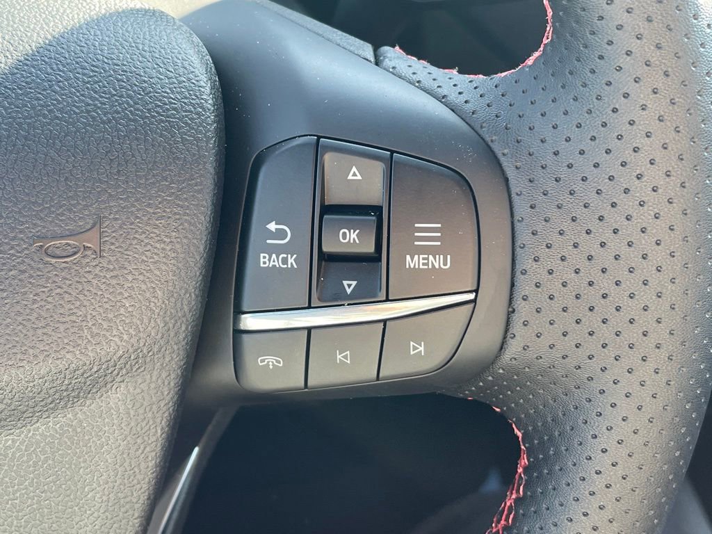New 2026 Ford Escape ST-Line w/ Tech Pack #1 image 7