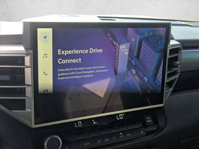 New 2026 Toyota Tundra SR5 image 11