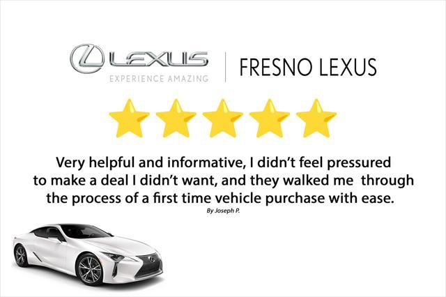 Certified 2024 Lexus RX 350h w/ Convenience Package image 22